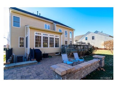 14812 Colony Oak Terrace, Midlothian, VA 23114 - photo 3