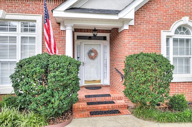 127 Willow Oak Loop, Aiken, SC 29803 - photo 2