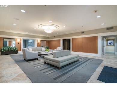 Legends Condos unit 709, Portland, OR 97205 - photo 3