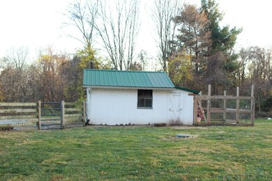 Additional Building