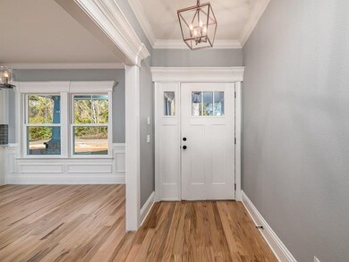 151 Conservation Way, Crawfordville, FL 32327 - photo 6