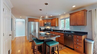 1 Moxie Way, Scarborough, ME 04074 - photo 5