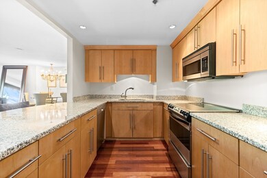 The Grandview unit 202, Boston, MA 02111 - photo 6