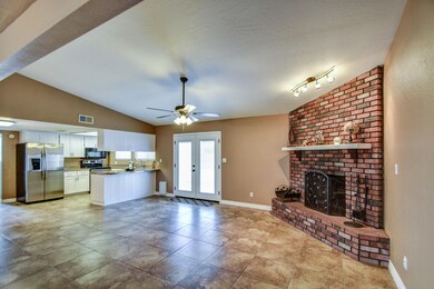 family room 1