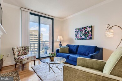 414 Water St unit 1206, Baltimore, MD 21202 - photo 4