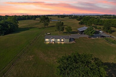 550 Paradise Camp Rd, Harrodsburg, KY 40330 - photo 3