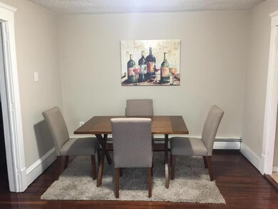 Dinning Room View 2