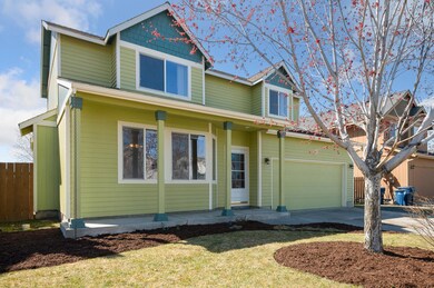 3074 SW Obsidian Ln, Redmond, OR 97756 - photo 4