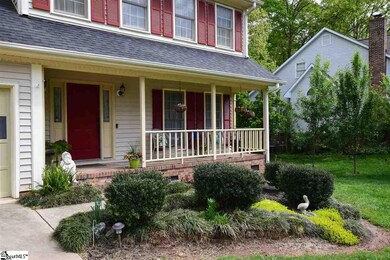 202 Keenan Orchard Dr, Mauldin, SC 29662 - photo 2