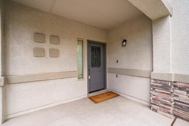 14805 Tim Hardaway Dr, El Paso, TX 79938 - photo 3