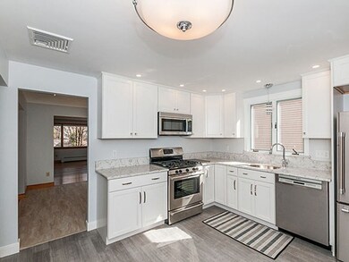 23 Howard St unit 23, Watertown, MA 02472 - photo 2