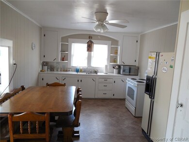 Another Kitchen View
