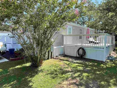 3918 Mayfield Dr, Conway, SC 29526 - photo 2