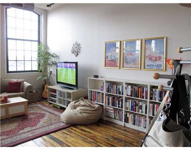 Living Room.