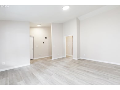 Living Room-View From