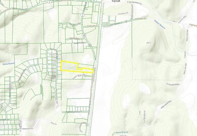 Tunnell Hill Varnell Rd E