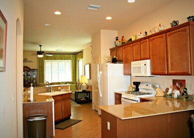 Beautiful Kitchen