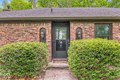 5427 S Westwood Dr, Knightstown, IN 46148 - photo 2