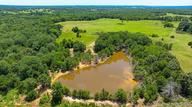 10849 S Sawmill Rd, Atoka, OK 74525 - photo 4