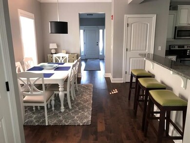 801 Reserve Ln unit 801, Saint Simons Island, GA 31522 - photo 4