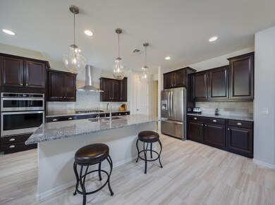 5024 W Paseo Rancho Acero, Marana, AZ 85742 - photo 2