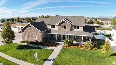 3736 W 1225 S, Syracuse, UT 84075 - photo 3