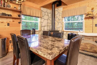 Lovely Dining Area