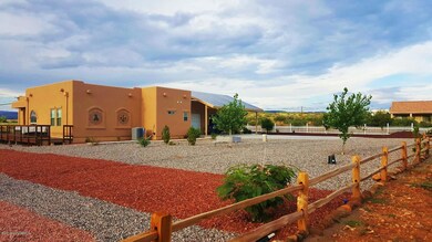 unlisted-address, Cornville, AZ 86325 - photo 2