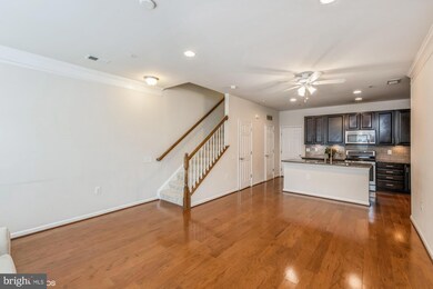 3047 Rittenhouse Cir unit 73, Fairfax, VA 22031 - photo 4