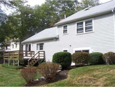 58 Rockland St, North Easton, MA 02356 - photo 3