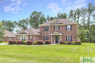 Full Brick ~ 4Bed 3Bath ~ Private BackYard