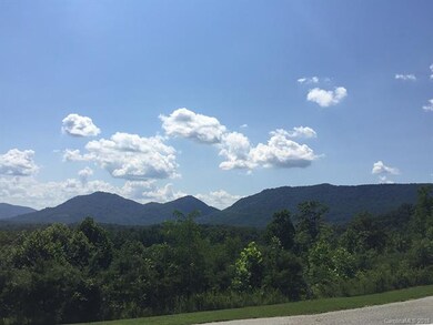 VIEW LOT!  Lot 40 has 465 +/- feet of road frontag