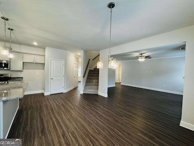 59 Observation Ct unit 129, Dallas, GA 30132 - photo 7