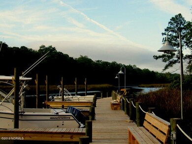 boat docks