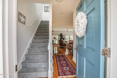 105 Ocean Point Dr, Saint Helena Island, SC 29920 - photo 5