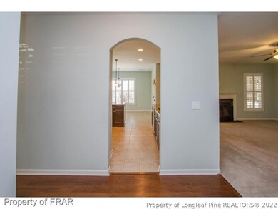 156 Southbrook Ln, Sanford, NC 27332 - photo 5