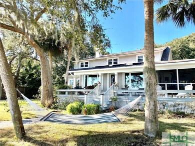 8 Sandy Creek Rd, Savannah, GA 31410 - photo 2