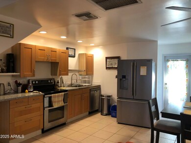 2025 S Granada Dr unit 12, Tempe, AZ 85282 - photo 5