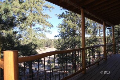 Viiew from Porch