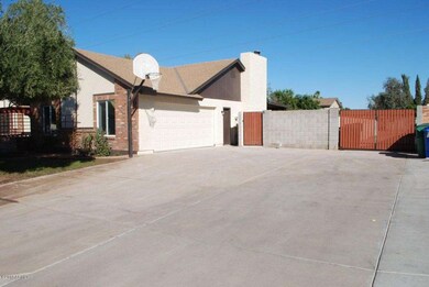 1241 S Maple, Mesa, AZ 85206 - photo 3