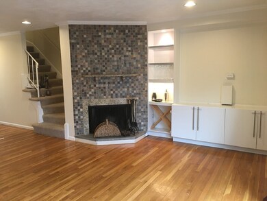 23 Williams St unit 23, Brookline, MA 02446 - photo 4