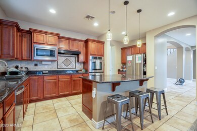 833 W Elgin St, Chandler, AZ 85225 - photo 2