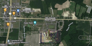 Lot 7A Mourning Dove Way, Delmar, MD 21875 - photo 4