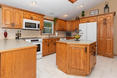 51450 Cherry Rd, Granger, IN 46530 - photo 4