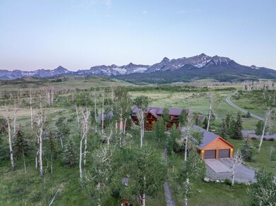 706 Hayden View Trail, Placerville, CO 81320 - photo 4