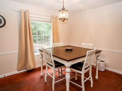 809 Deerfield Dr, Oxford, MS 38655 - photo 7