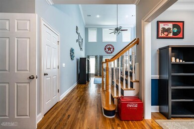 141 Mcclain Cir, Macon, GA 31216 - photo 6