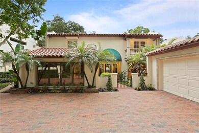 Curb appeal!