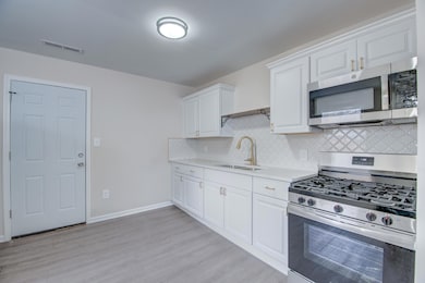 1000 Durbin St, Gary, IN 46406 - photo 5