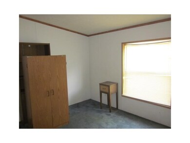 Bedroom.